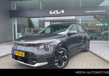 Kia Niro 36.786 km 25.994 &euro; Eindhoven 
