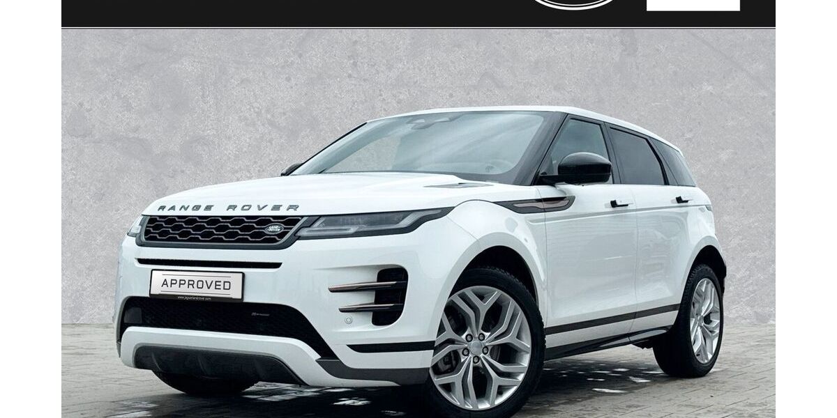 Land Rover Range Rover Evoque 32.500 km 35.750 &euro; Karlsruhe 76187