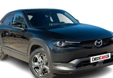 Mazda MX-30 16.269 km 15.990 &euro; Berlin 10587