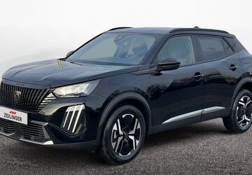 Peugeot 2008 23.794 km 19.377 &euro; Dietersheim 91463