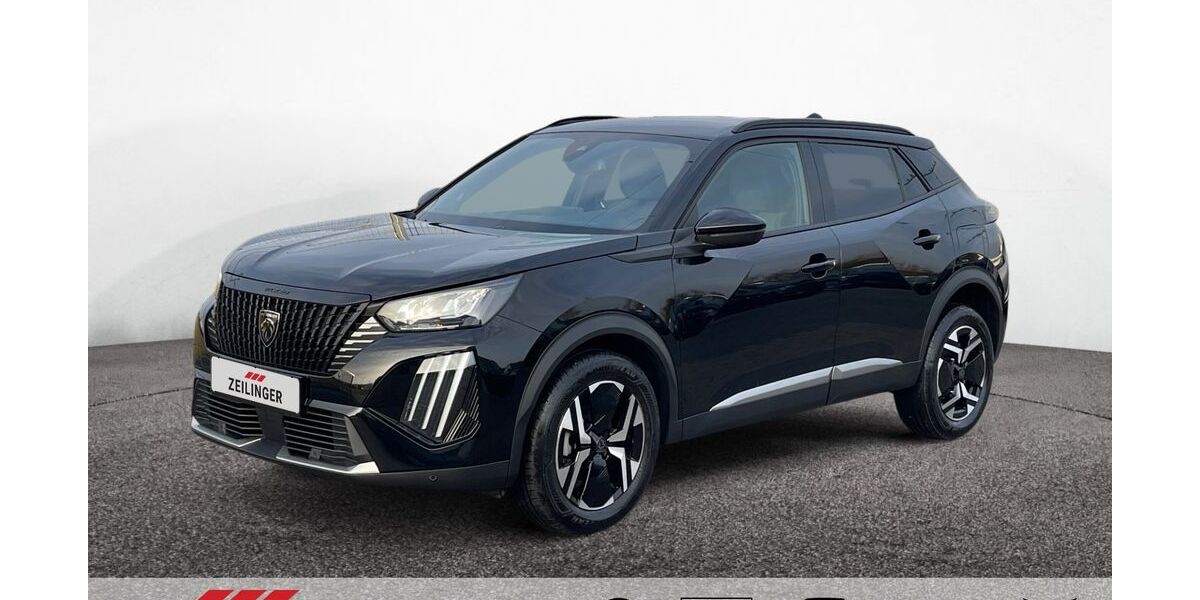 Peugeot 2008 23.794 km 19.377 &euro; Dietersheim 91463