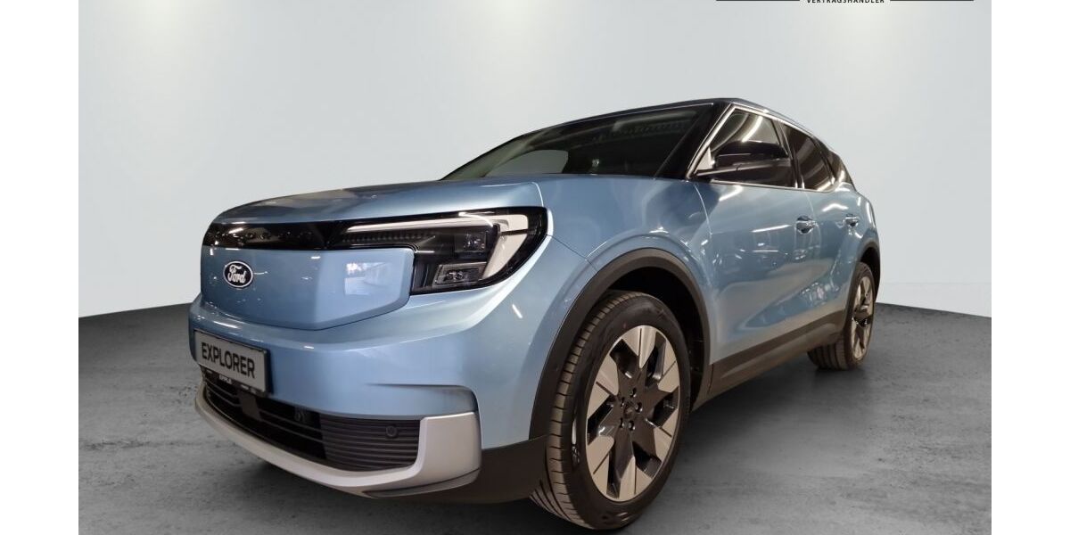 Ford Explorer 4.500 km 48.990 &euro; Rutesheim 71277