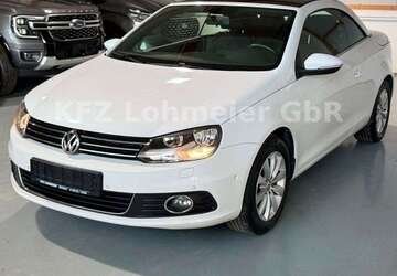 VW Eos 146.700 km 9.990 &euro; Niederneuching 85467