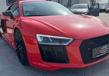 Audi R8 145.000 km 84.990 &euro; Öhringen 74613