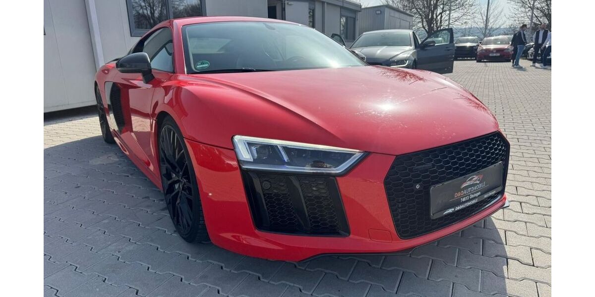 Audi R8 145.000 km 84.990 &euro; Öhringen 74613