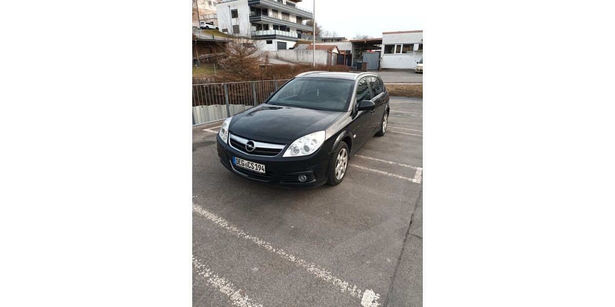 Opel Signum 250.000 km 2.500 &euro; Hengersberg 94491