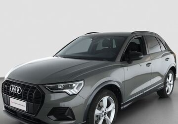 Audi Q3 5.210 km 49.679 &euro; Mölln 23879