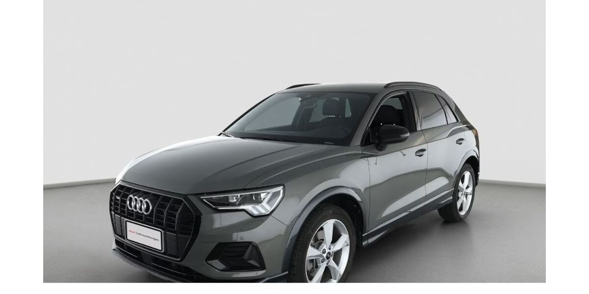 Audi Q3 5.210 km 49.679 &euro; Mölln 23879