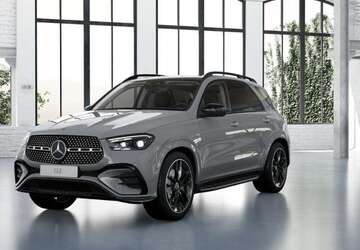 Mercedes-Benz GLE 350 34.552 km 81.740 &euro; Tuttlingen 78532