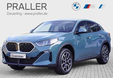 BMW X2 11.200 km 39.500 &euro; Deuerling 93180