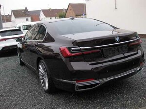 BMW 745e Top Ausst. 86.000 km 40.999 &euro; Biebesheim 64584
