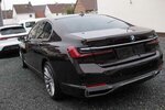 BMW 745e Top Ausst. 86.000 km 40.999 &euro; Biebesheim 64584