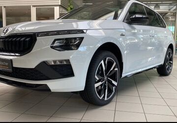 Skoda Kamiq 2.000 km 29.990 &euro; Saarbrücken 66130