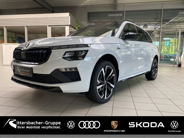 Skoda Kamiq 2.000 km 29.990 &euro; Saarbrücken 66130