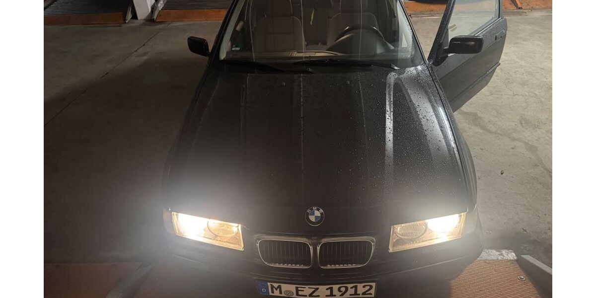 BMW 316 194.000 km 2.300 &euro; München 80809