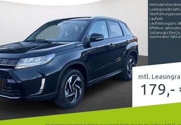 Suzuki Vitara 1.500 km 25.365 &euro; Stuhr 28816