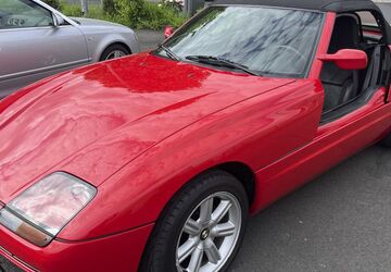BMW Z1 60.100 km 46.900 &euro; Kassel-Wehlheiden 34121
