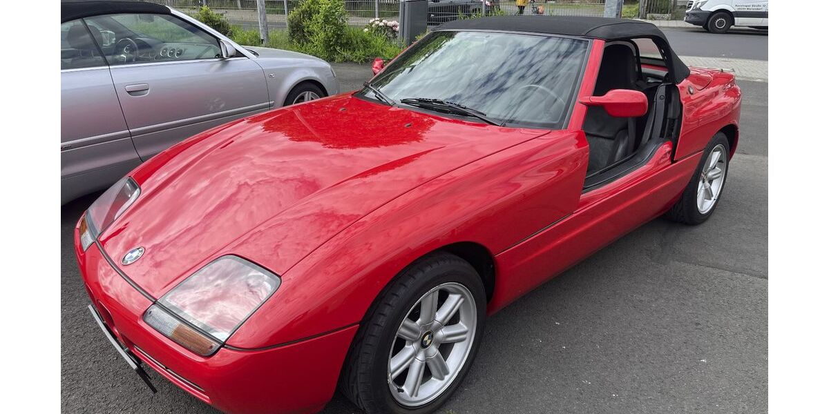 BMW Z1 60.100 km 46.900 &euro; Kassel-Wehlheiden 34121
