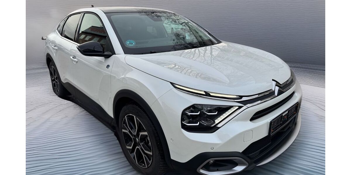 Citroen ë-C4 X 9.896 km 21.800 &euro; Puchheim 82178