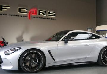 Mercedes-Benz AMG GT 12.082 km 147.890 &euro; Seevetal 21220