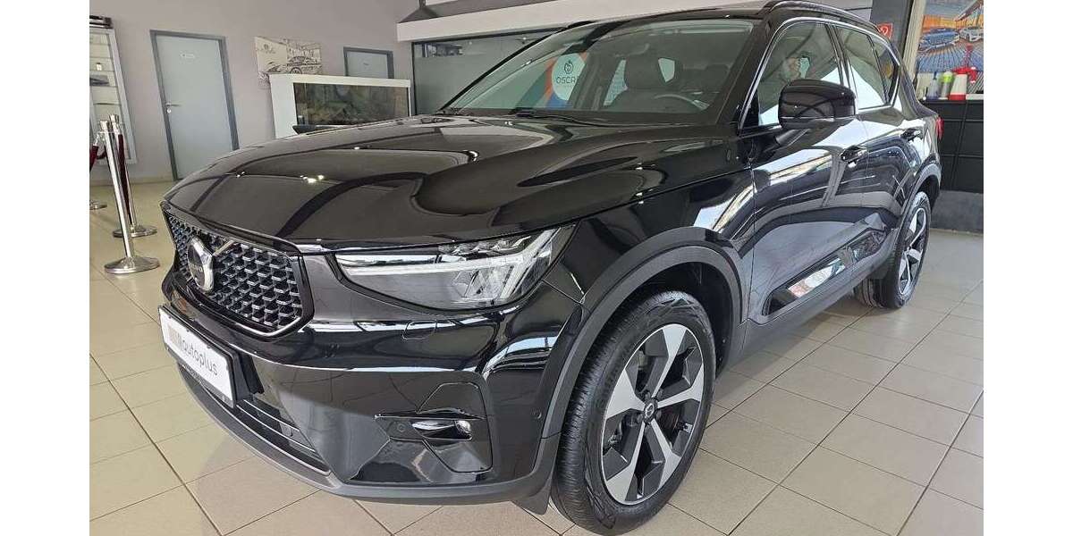 Volvo XC40 38.017 km 29.950 &euro; Bergheim 50126
