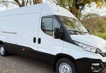 IVECO Andere 173.000 km 18.500 &euro; Isselburg 46419