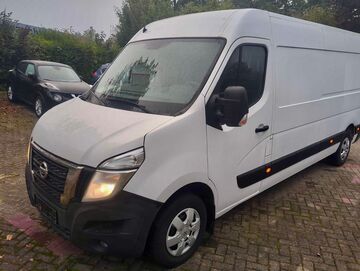Gebrauchte Nissan NV400