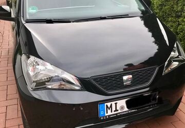 Seat Mii 52.000 km 8.000 &euro; Minden 32427