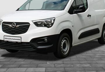 Opel Combo 14.108 km 18.500 &euro; Landstuhl 66849