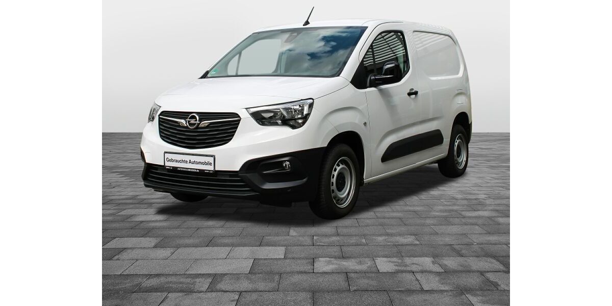 Opel Combo 14.108 km 18.500 &euro; Landstuhl 66849