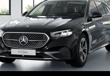 Mercedes-Benz E 200 9.900 km 50.900 &euro; München 80636