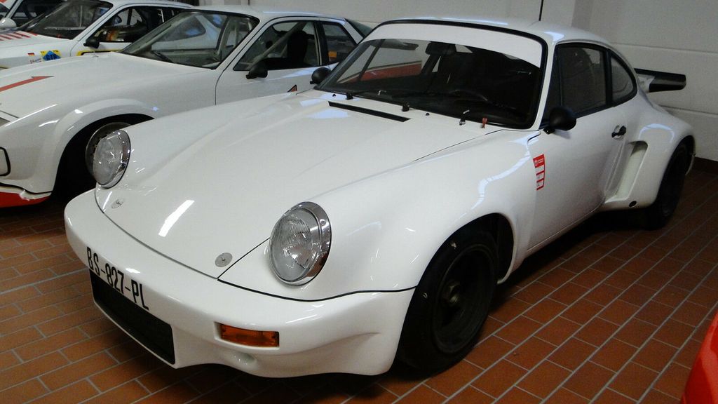 Porsche 911 Urmodell 99.999 km 1.600.000 &euro; Karlsruhe 76139