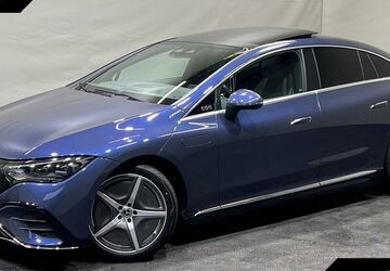 Mercedes-Benz EQE 15.434 km 48.950 &euro; Bad Düben 04849
