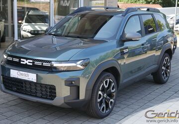 Dacia Bigster 5.000 km 32.489 &euro; Altötting 84503