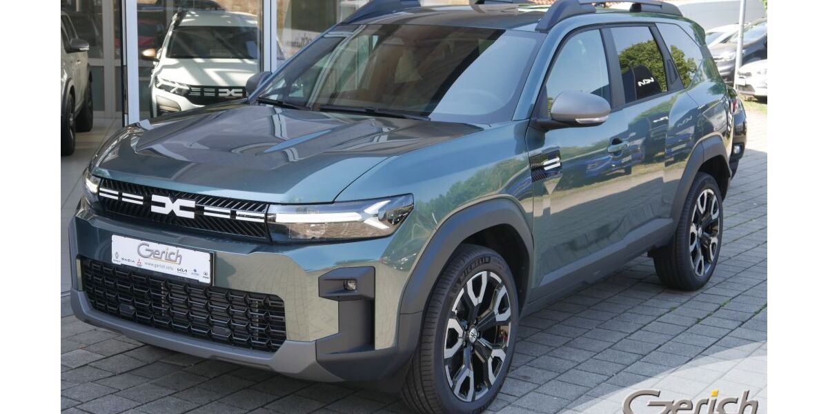 Dacia Bigster 5.000 km 32.489 &euro; Altötting 84503