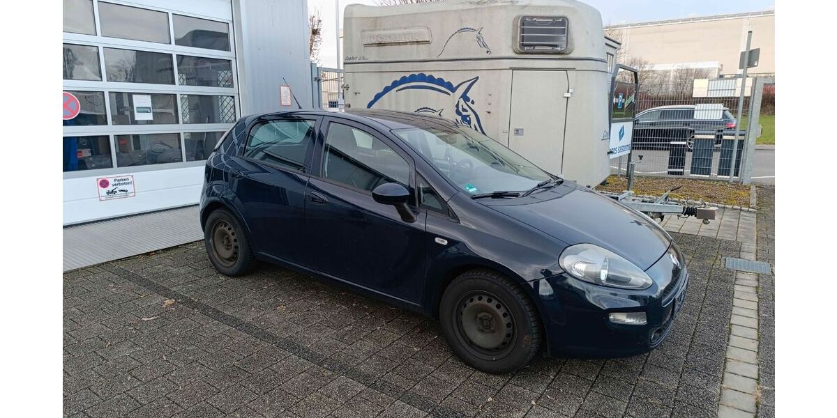 Fiat Punto Evo 199.900 km 2.799 &euro; Hilzingen 78247
