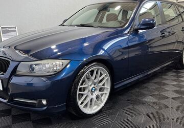 BMW 335 196.470 km 17.970 &euro; Schwabach/Wolkersdorf 91126