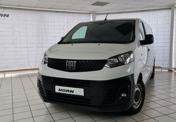 Fiat Scudo 82.737 km 20.990 &euro; Halberstadt 38820