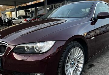 BMW 325 133.104 km 9.890 &euro; Troisdorf (bei Köln) 53842