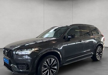 Volvo XC90 66.018 km 54.450 &euro; Frankfurt am Main 60486