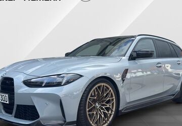 BMW M3 5.990 km 108.990 &euro; Lemgo 32657