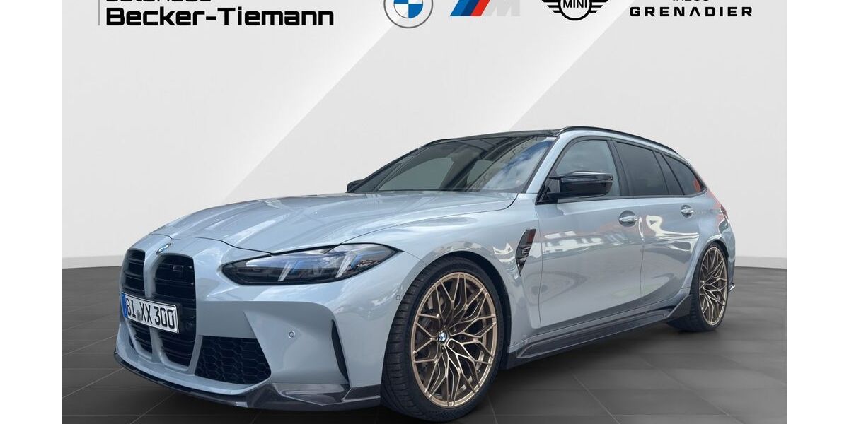 BMW M3 5.990 km 108.990 &euro; Lemgo 32657