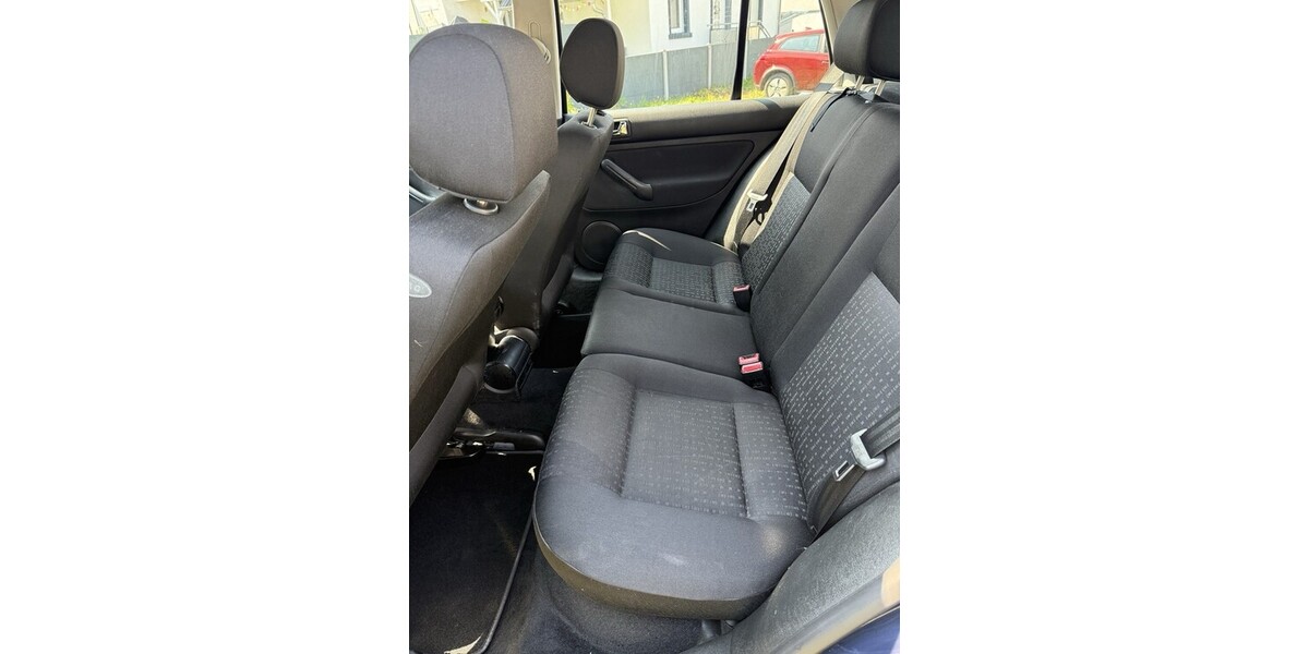 VW Golf IV 152.000 km 3.000 &euro; Gernsbach 76593