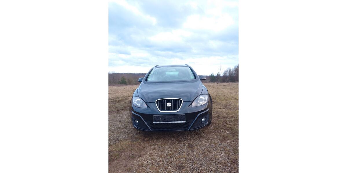 Seat Altea 141.000 km 6.900 &euro; Meiningen OT Henneberg 98617