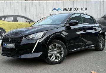 Peugeot 208 19.937 km 19.450 &euro; Gütersloh 33334