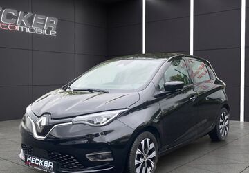 Renault ZOE 31.547 km 18.950 &euro; Lippstadt 59557