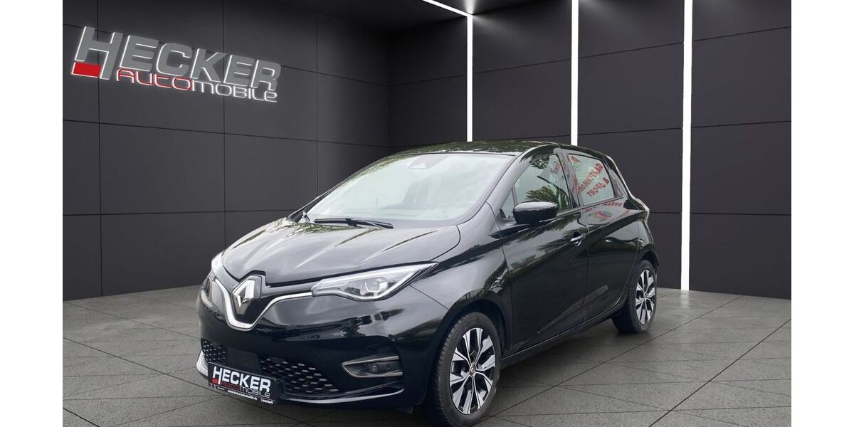 Renault ZOE 31.547 km 18.950 &euro; Lippstadt 59557