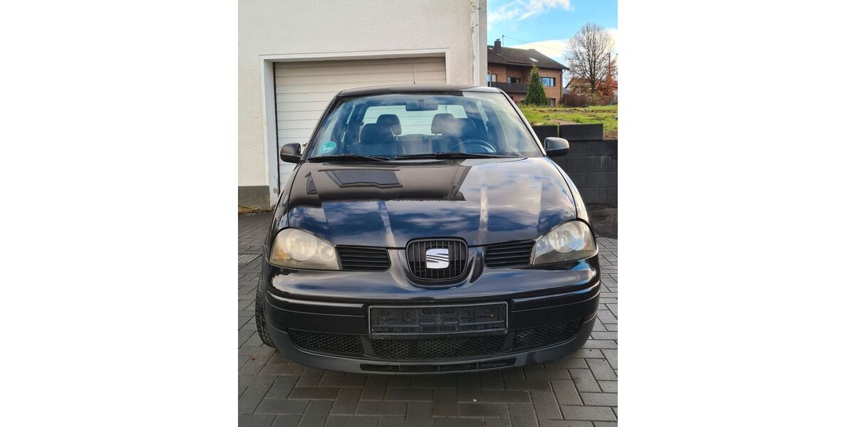 Seat Arosa 188.200 km 1.450 &euro; Fensdorf 57580