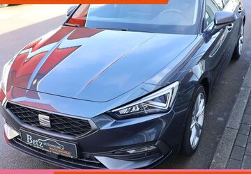 Seat Leon 76.500 km 18.890 &euro; Ostfildern 73760