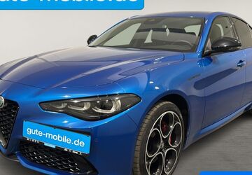 Alfa Romeo Giulia 39.950 km 34.980 &euro; Reutlingen 72762